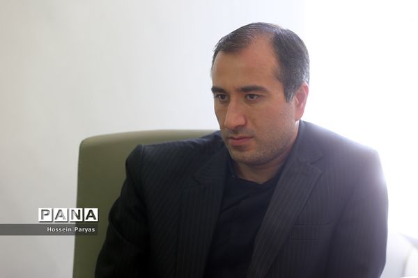 بوت کمپ خانه خلاق آینده سازان