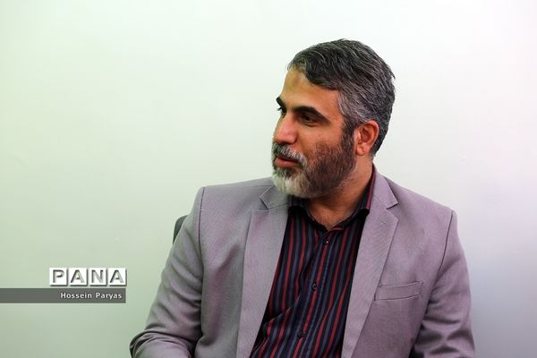 بوت کمپ خانه خلاق آینده سازان
