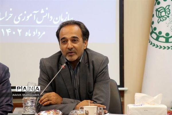 ‌گرامیداشت روز خبرنگار در مشهد