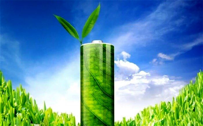 فناوری حیرت انگیز تولید برق از گیاهان
