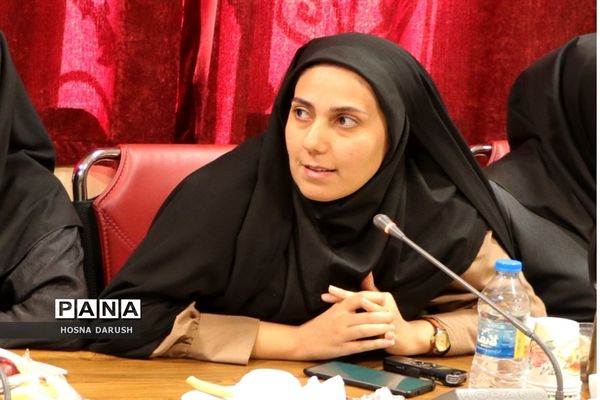 آیین نکوداشت اصحاب رسانه و خبرنگاران