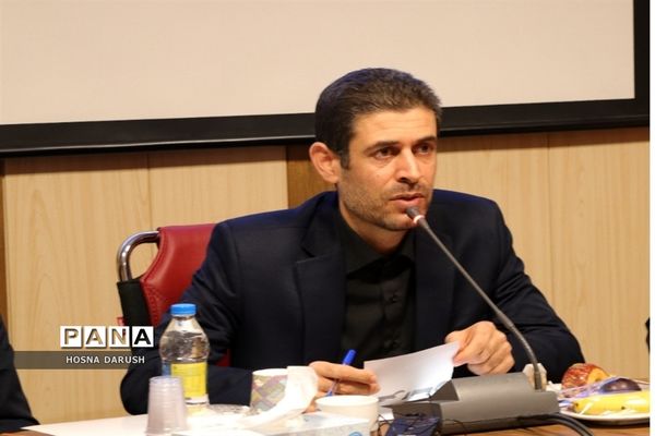 آیین نکوداشت اصحاب رسانه و خبرنگاران