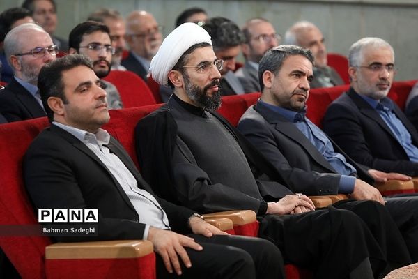 افتتاحیه دوره‌های توانمندسازی نیروهای مدارس غیر دولتی کشور