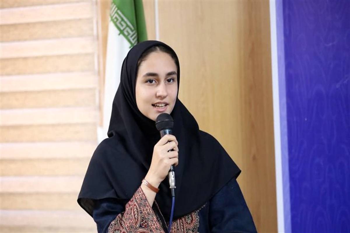 درخشش خبرنگار پانا در بیست و سومین جشنواره ملی پرسش مهر ریاست جمهوری