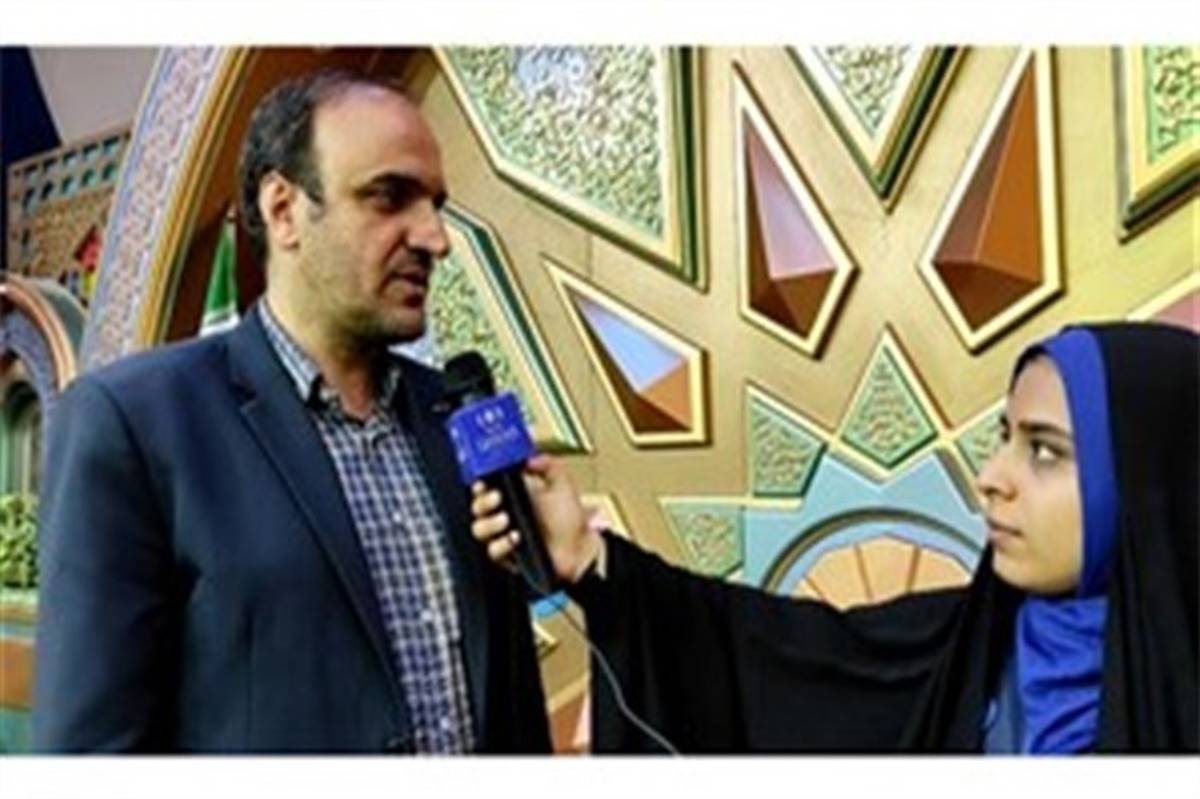 استان اصفهان   در بین  سه استان برتر کشور در مرحله اول مسابقات قرآن عترت و نماز کشور
