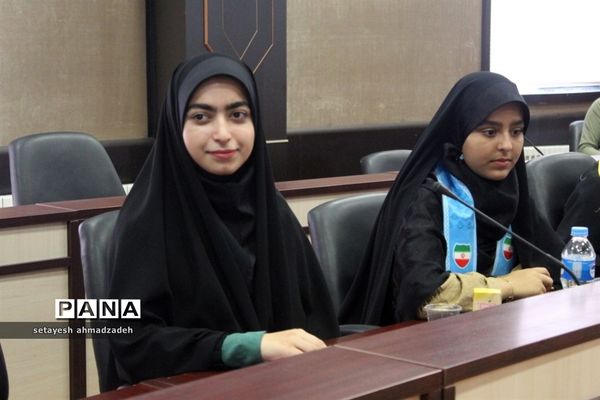 همایش تقدیر از خبرنگاران در گلوگاه