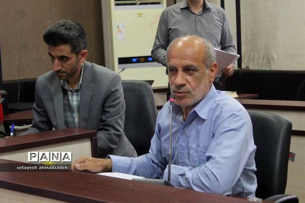 همایش تقدیر از خبرنگاران در گلوگاه
