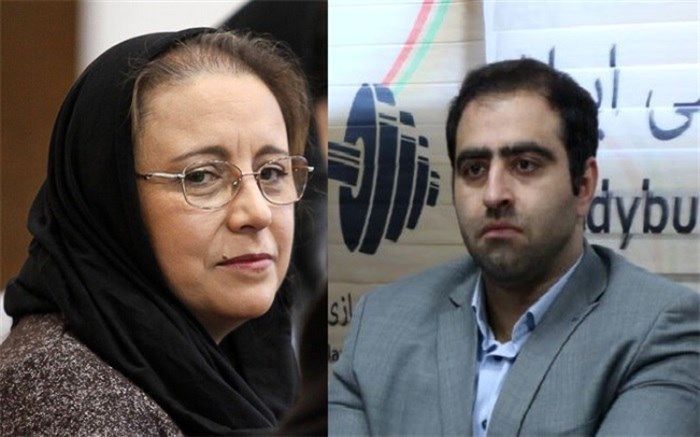 تیم ملی بدنسازی ایران به گرندپریکس رومانی اعزام می‌شود