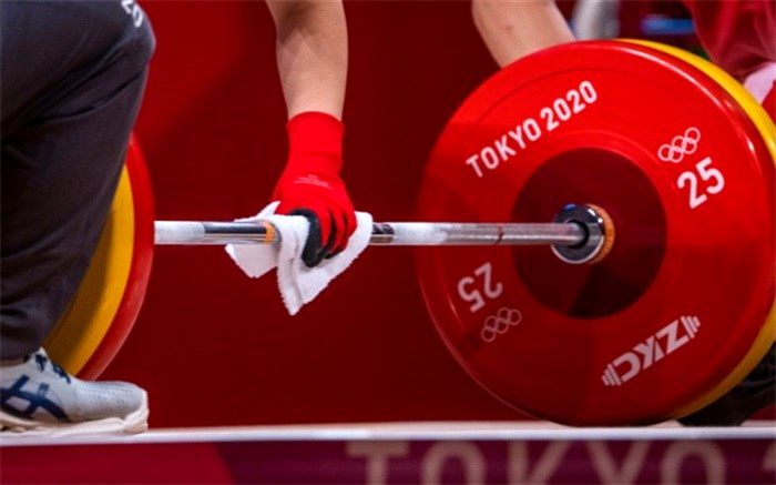 آغاز اردوی تیم ملی وزنه‌برداری ‌بانوان برای مسابقات جهانی عربستان