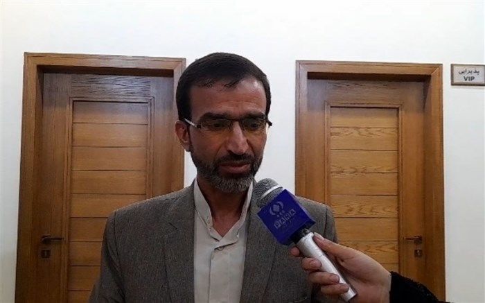 کسب رتبه دوم منطقه جرقویه سفلی در آموزش ابتدایی در بین نواحی اصفهان