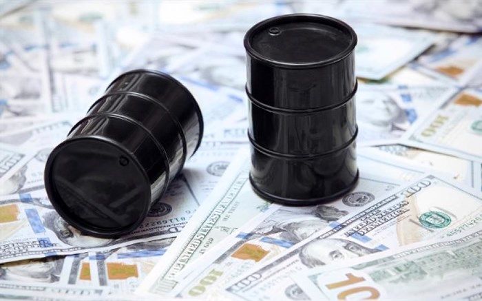 افزایش قیمت نفت به بالاترین میزان در ۹ ماه اخیر