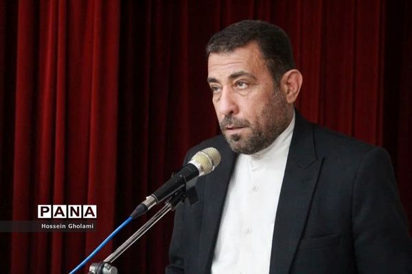 دومین مجمع معلمان انقلاب اسلامی استان بوشهر