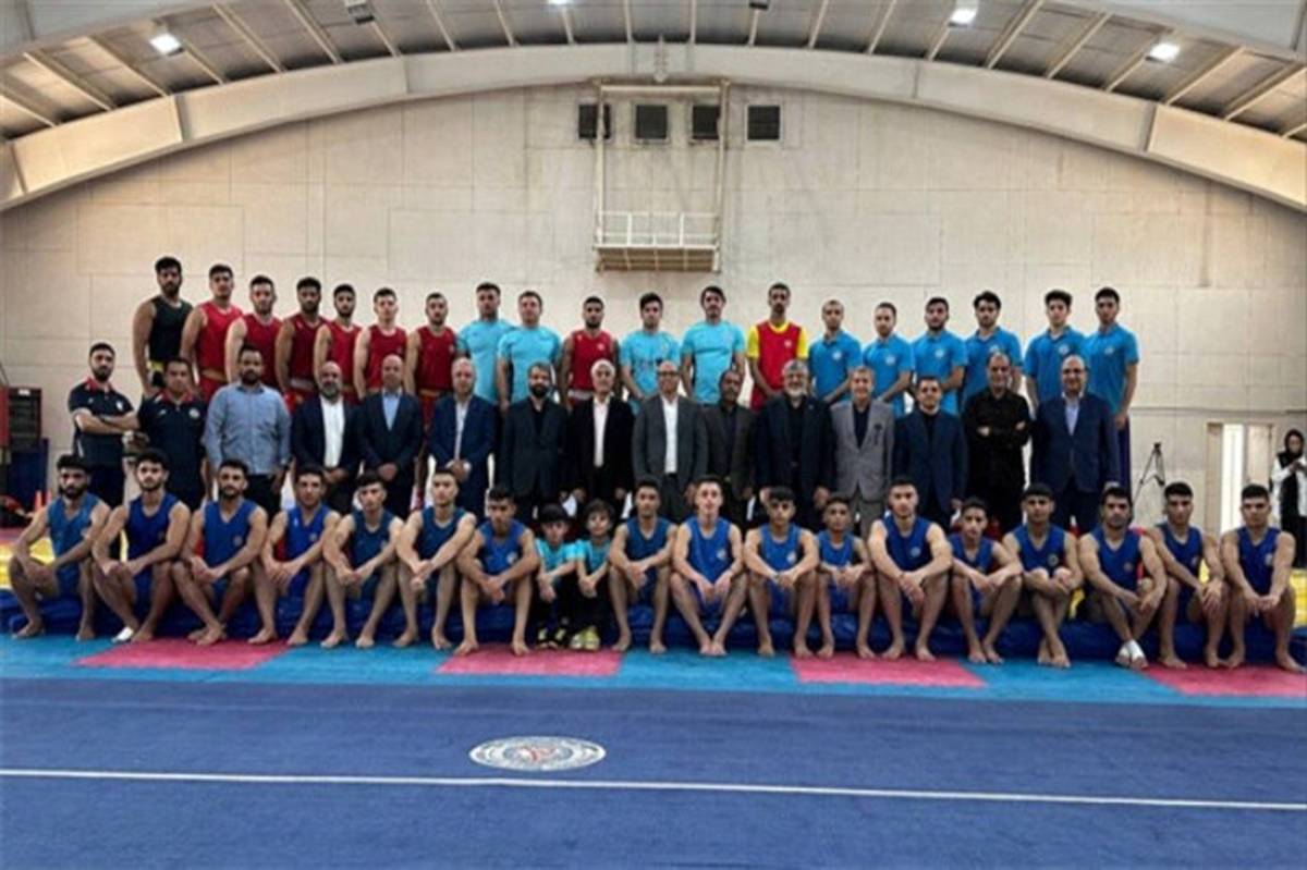 هاشمی: در آستانه بازی‌های آسیایی هانگژو، باید حمایت کاملی از همه رشته‌ها صورت بگیرد