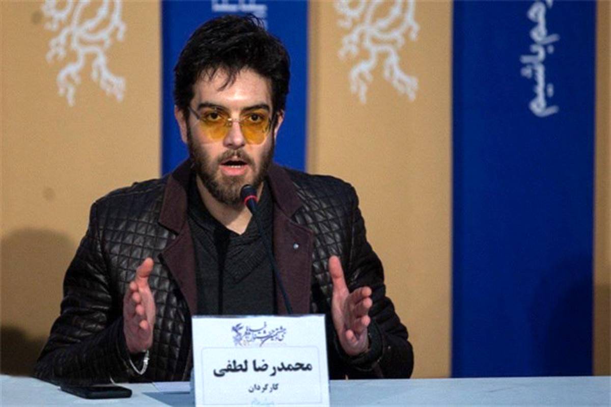 محمدرضا لطفی، دبیر هفتمین جشن نوشتار سینمای ایران شد