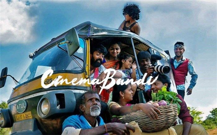 «فیلم سازی» مسافرکش هندی در شبکه پنج