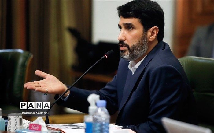 انتقاد عضو شورای شهر تهران از قطع درختان تهران