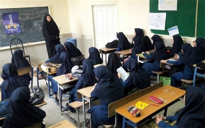 جبران کمبود فضای آموزشی مدارس در دستور کار مجلس
