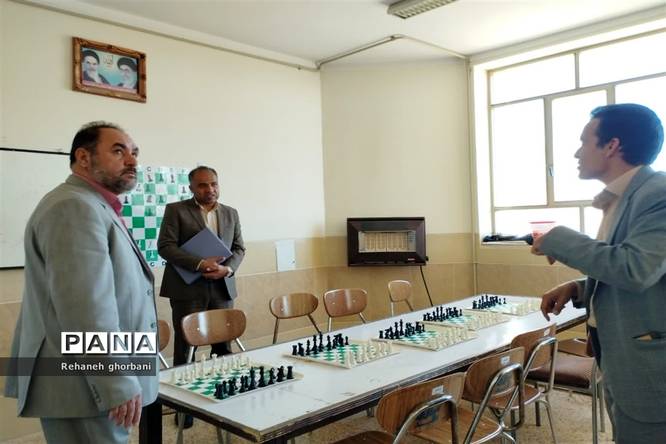 بازدید ارزیابان وزارتی از کانونهای فرهنگی تربیتی شهرستان اقلید