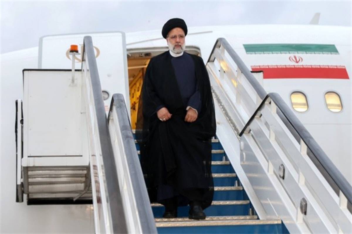 مقامات ریاض منتظر سفر رئیس‌جمهوری ایران هستند