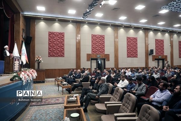 روز پایانی دومین کنگره معلمان انقلاب اسلامی