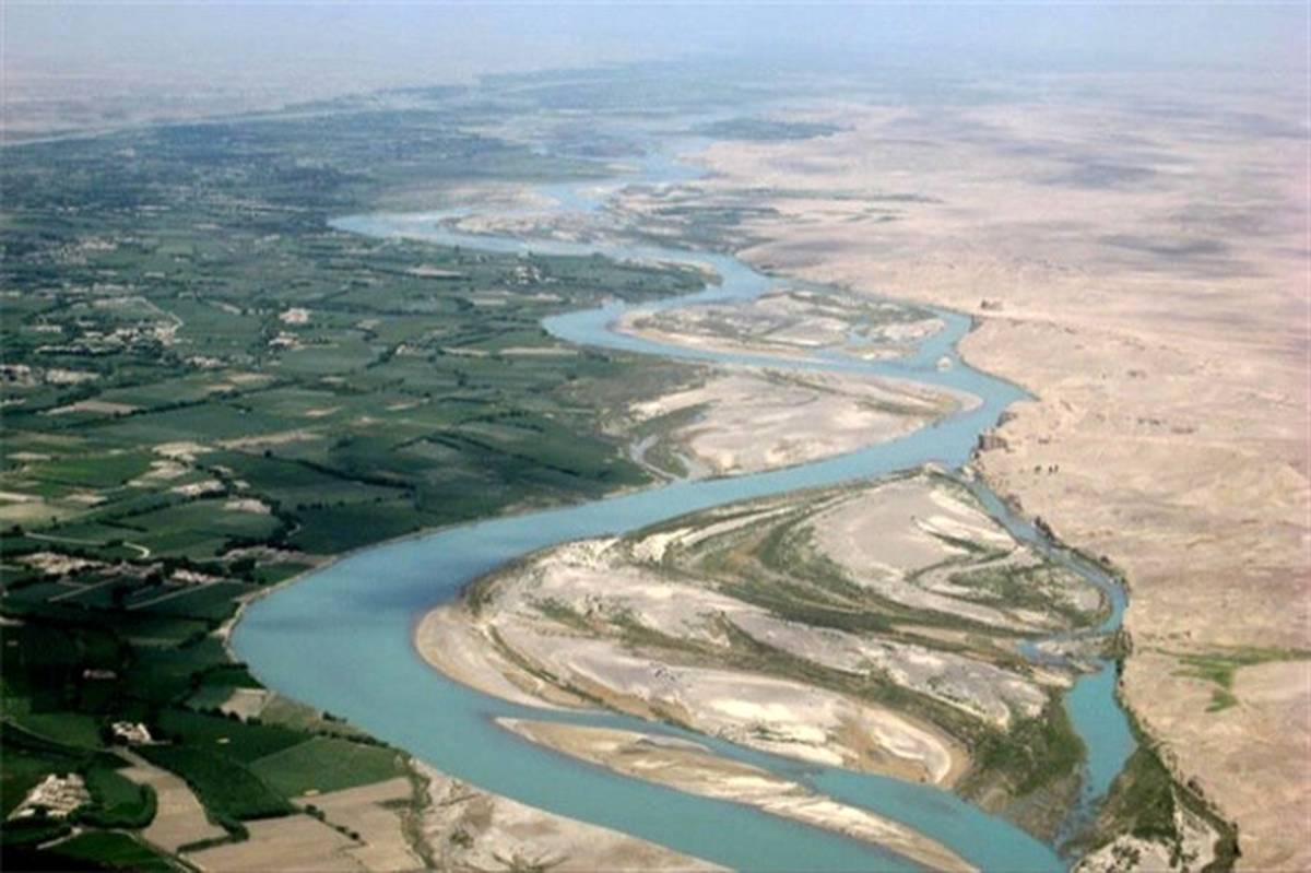 افغانستان اجازه بازدید از سد کجکی را به ایران نداد