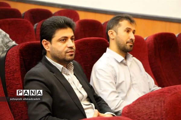 همایش تخصصی انجیر ارگانیک در گلوگاه