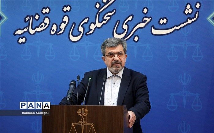 آخرین وضعیت پرونده‌های «حسن روحانی»، «حسن رعیت» و شهید «آرمان علی‌وردی»