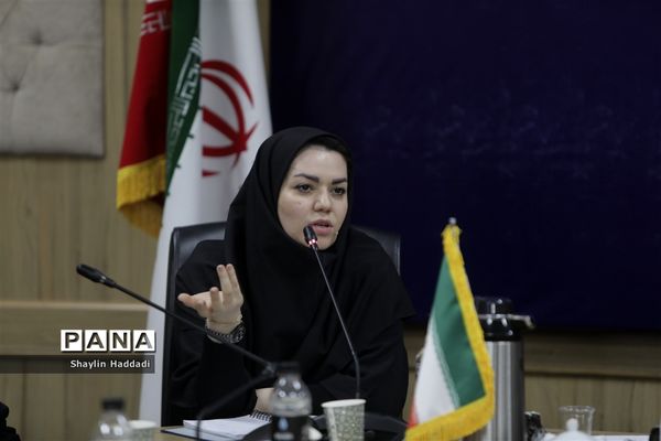 نشست خبری سرزمین هنری رسانه‌ای سورنا