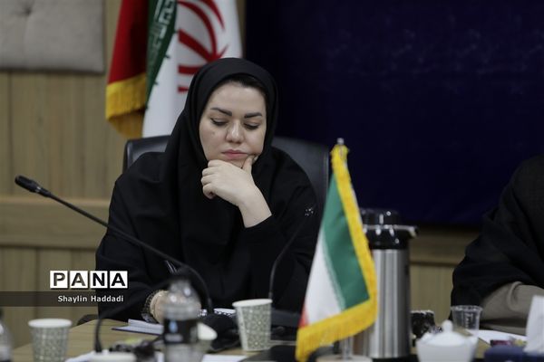 نشست خبری سرزمین هنری رسانه‌ای سورنا