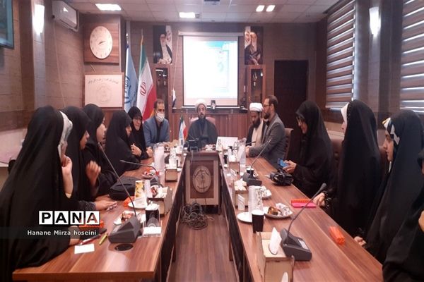 گفتمان دانش‌آموزی عاشورای حسینی