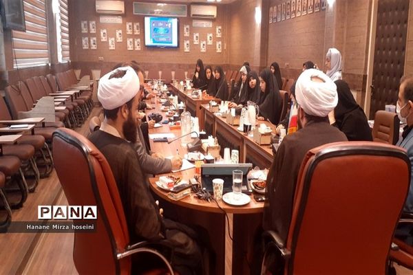 گفتمان دانش‌آموزی عاشورای حسینی