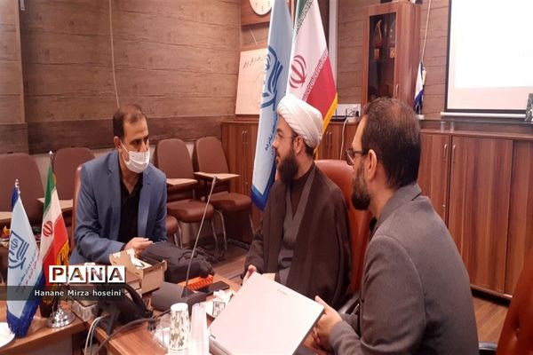 گفتمان دانش‌آموزی عاشورای حسینی