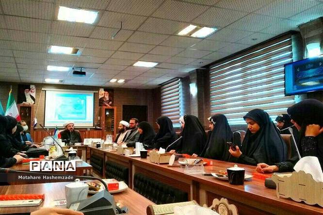 گفتمان دانشآموزی عاشورای حسینی