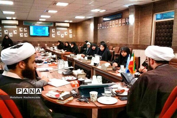گفتمان دانش‌آموزی عاشورای حسینی