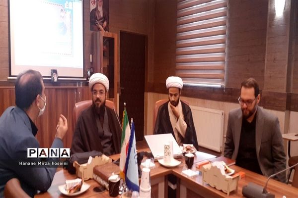 گفتمان دانش‌آموزی عاشورای حسینی