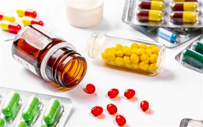 فروش ۶ محصول از ۳۰ محصول شرکت دارویی «الحاوی» متوقف شد