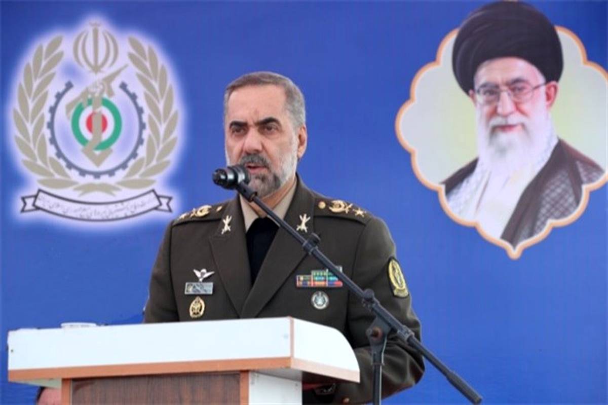 ایران حامی صلح و ثبات در منطقه و جهان است
