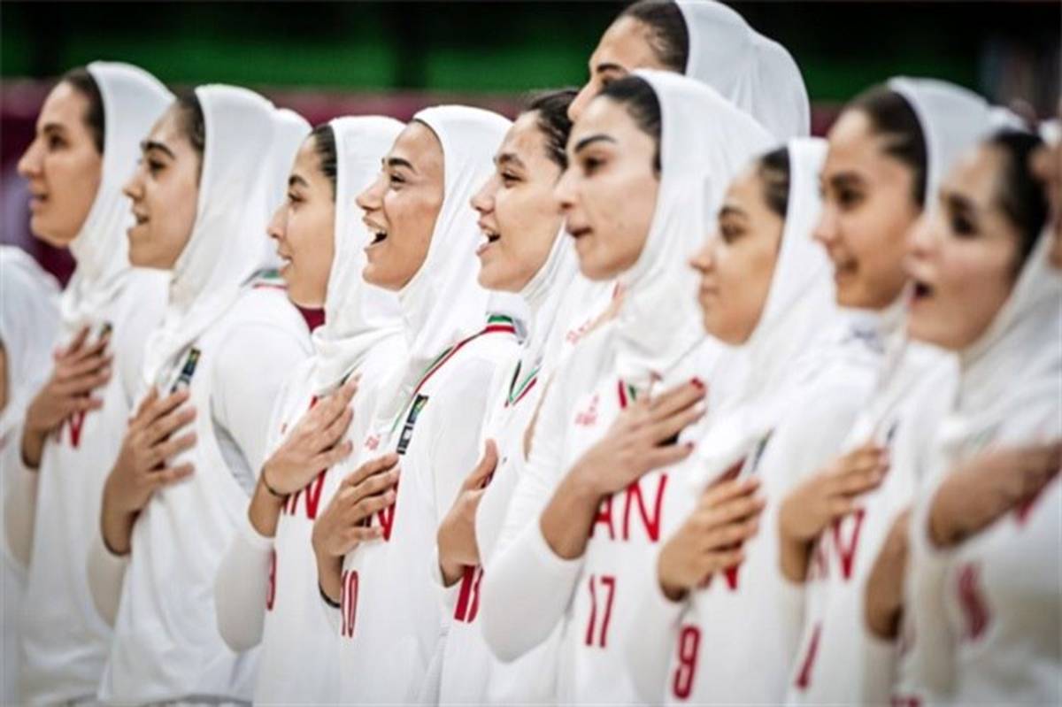 آسمان‌خراش‌های ایران در یک قدمی قهرمانی آسیا؛ میزبان با یک آمریکایی حریف غیرت زنان ایرانی نشد