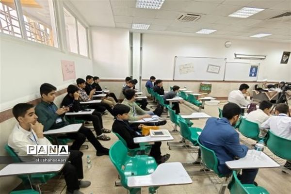 آغاز چهل‌و‌یکمین دوره مسابقات قرآن،عترت و نماز دانش آموزان برگزیده سراسر کشور