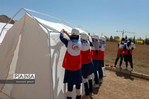 برگزاری مرحله استانی مسابقات دادرس در دانشگاه‌ آزاد خمینی شهر اصفهان