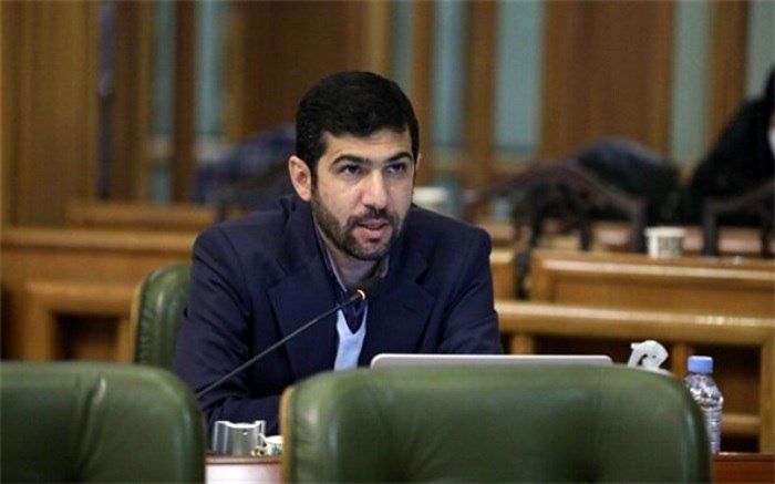 چرا صورت‌های مالی شورای شهر تهران درسامانه شفافیت قرار نمی‌گیرد