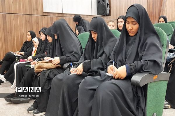 برگزاری کارگاه روانشناسی تقویت اراده و اعتماد به نفس در ملارد