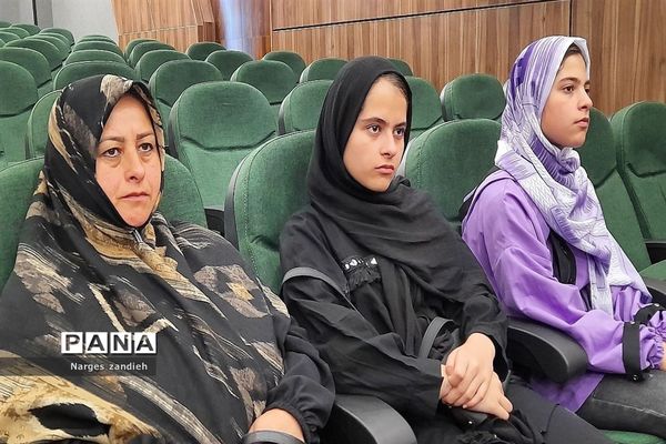 برگزاری کارگاه روانشناسی تقویت اراده و اعتماد به نفس در ملارد
