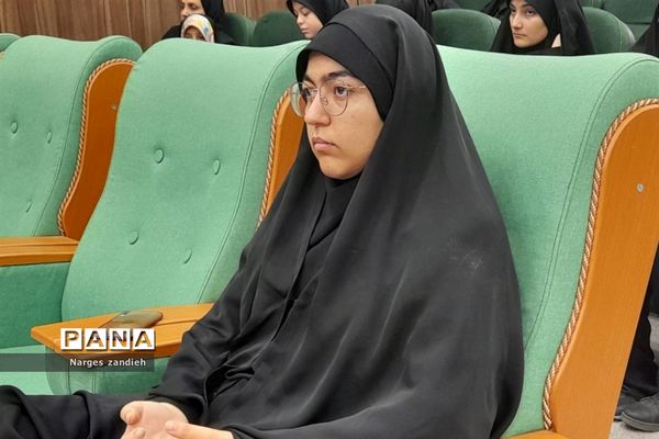 برگزاری کارگاه روانشناسی تقویت اراده و اعتماد به نفس در ملارد