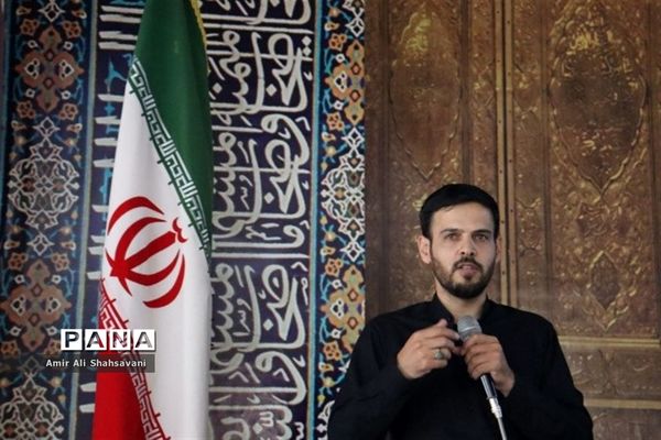گرده همایی معاونان پرورشی استان خراسان رضوی در مشهد