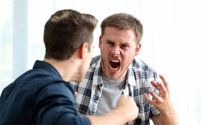 مدیریت خشم یکی از تکنیک‌های ضروری در زندگی فردی و اجتماعی است