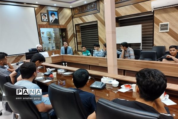 توانمند‌سازی (طرح ثاقب) آموزش و پرورش در اصفهان