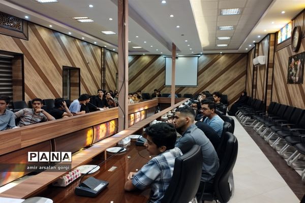 توانمند‌سازی (طرح ثاقب) آموزش و پرورش در اصفهان