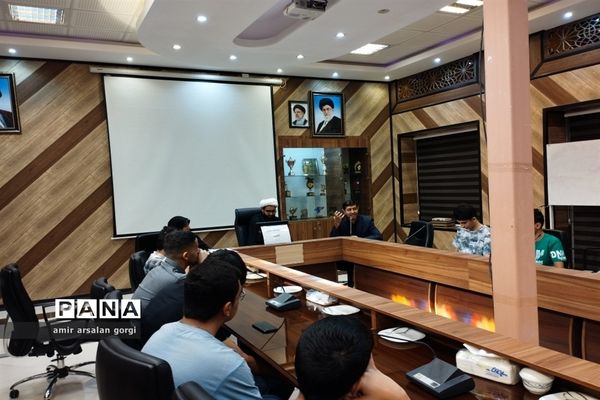 توانمند‌سازی (طرح ثاقب) آموزش و پرورش در اصفهان