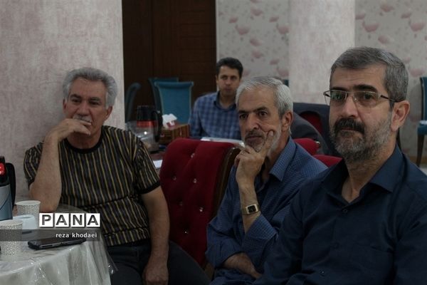 مراسم تجلیل از آزادگان فرهنگی استان آذربایجان شرقی